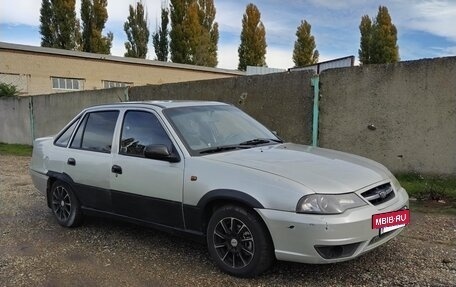 Daewoo Nexia I рестайлинг, 2009 год, 165 000 рублей, 8 фотография