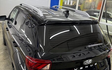 Hyundai Venue I, 2019 год, 1 899 999 рублей, 11 фотография