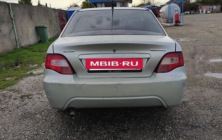 Daewoo Nexia I рестайлинг, 2009 год, 165 000 рублей, 6 фотография