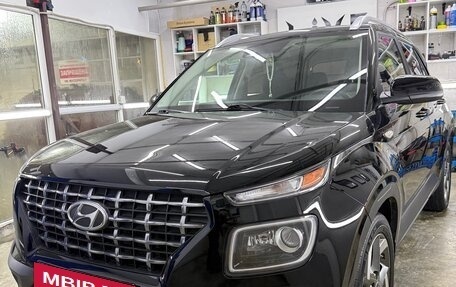 Hyundai Venue I, 2019 год, 1 899 999 рублей, 2 фотография