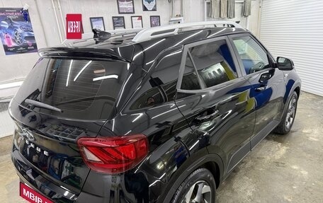 Hyundai Venue I, 2019 год, 1 899 999 рублей, 8 фотография