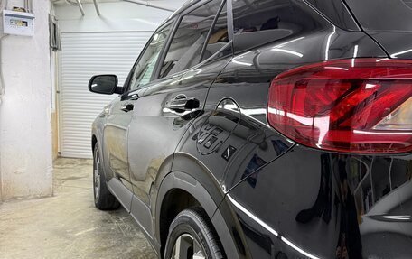 Hyundai Venue I, 2019 год, 1 899 999 рублей, 12 фотография