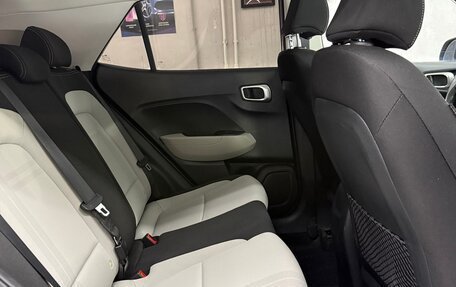 Hyundai Venue I, 2019 год, 1 899 999 рублей, 18 фотография