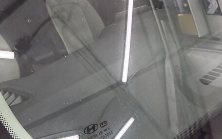 Hyundai Venue I, 2019 год, 1 899 999 рублей, 17 фотография