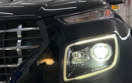 Hyundai Venue I, 2019 год, 1 899 999 рублей, 14 фотография