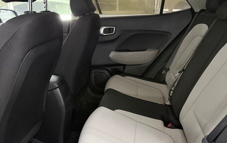 Hyundai Venue I, 2019 год, 1 899 999 рублей, 26 фотография