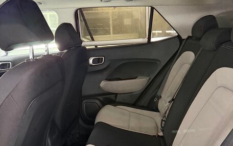 Hyundai Venue I, 2019 год, 1 899 999 рублей, 27 фотография