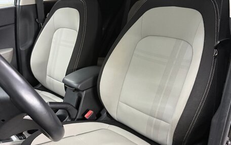 Hyundai Venue I, 2019 год, 1 899 999 рублей, 31 фотография