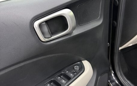 Hyundai Venue I, 2019 год, 1 899 999 рублей, 28 фотография