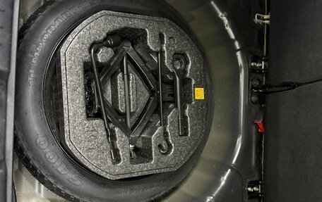 Hyundai Venue I, 2019 год, 1 899 999 рублей, 37 фотография