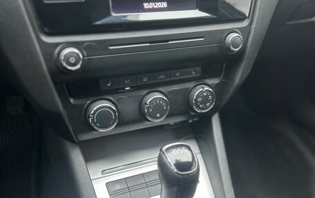 Skoda Octavia, 2016 год, 1 650 000 рублей, 7 фотография