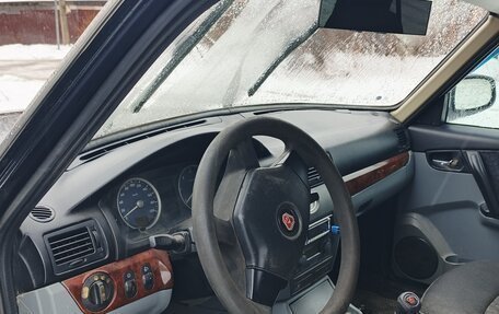 ГАЗ 31105 «Волга», 2008 год, 200 000 рублей, 4 фотография