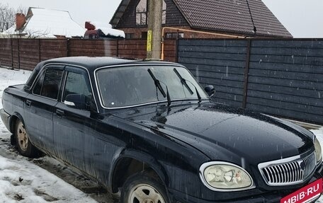 ГАЗ 31105 «Волга», 2008 год, 200 000 рублей, 2 фотография