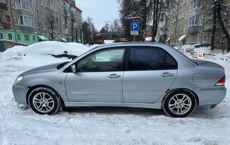 Mitsubishi Lancer IX, 2005 год, 210 000 рублей, 4 фотография