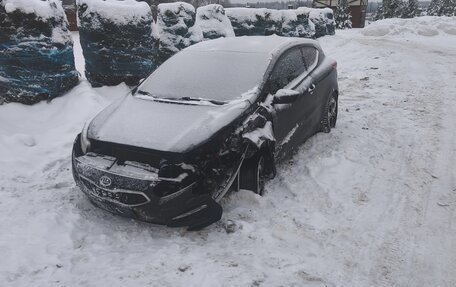 KIA cee'd III, 2015 год, 690 000 рублей, 8 фотография