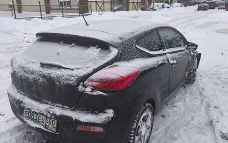 KIA cee'd III, 2015 год, 690 000 рублей, 7 фотография