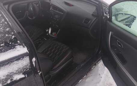 KIA cee'd III, 2015 год, 690 000 рублей, 6 фотография