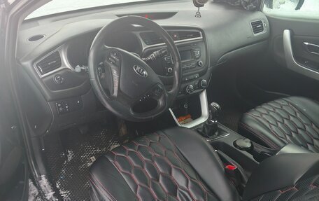 KIA cee'd III, 2015 год, 690 000 рублей, 3 фотография