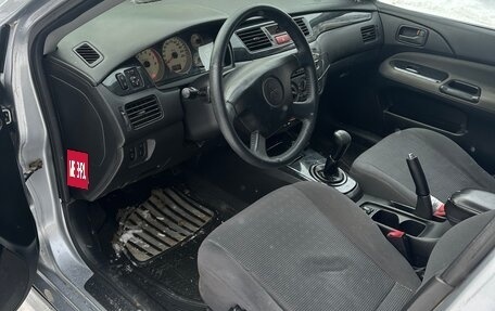 Mitsubishi Lancer IX, 2005 год, 210 000 рублей, 5 фотография