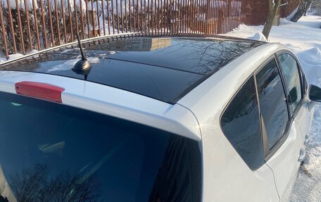 Opel Meriva, 2012 год, 720 000 рублей, 4 фотография