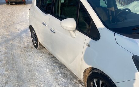 Opel Meriva, 2012 год, 720 000 рублей, 2 фотография