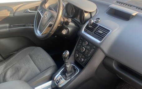 Opel Meriva, 2012 год, 720 000 рублей, 5 фотография