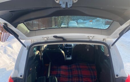 Opel Meriva, 2012 год, 720 000 рублей, 7 фотография