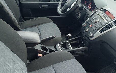 KIA cee'd I рестайлинг, 2010 год, 720 000 рублей, 9 фотография