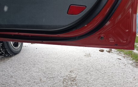 KIA cee'd I рестайлинг, 2010 год, 720 000 рублей, 12 фотография