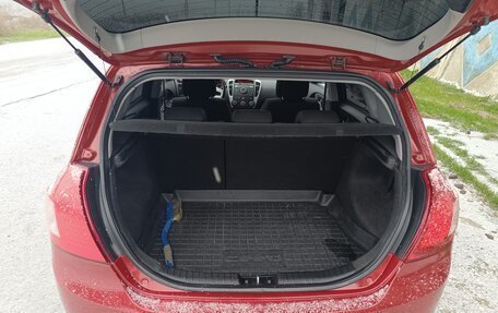 KIA cee'd I рестайлинг, 2010 год, 720 000 рублей, 13 фотография