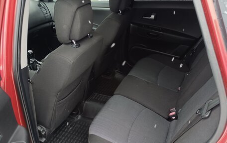 KIA cee'd I рестайлинг, 2010 год, 720 000 рублей, 14 фотография