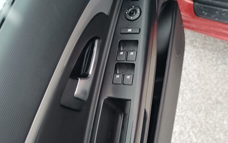 KIA cee'd I рестайлинг, 2010 год, 720 000 рублей, 17 фотография