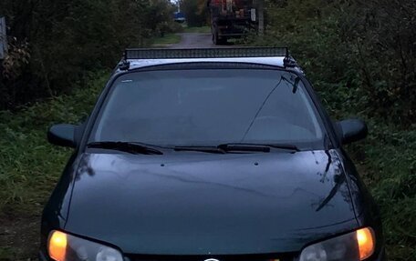 Opel Omega B, 1996 год, 270 000 рублей, 2 фотография