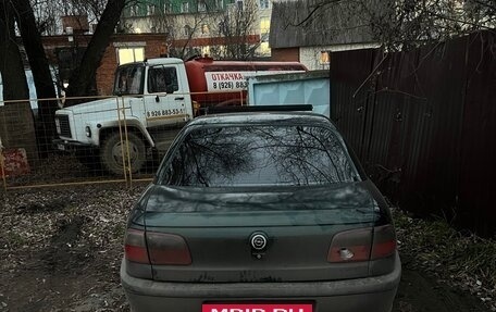 Opel Omega B, 1996 год, 270 000 рублей, 7 фотография