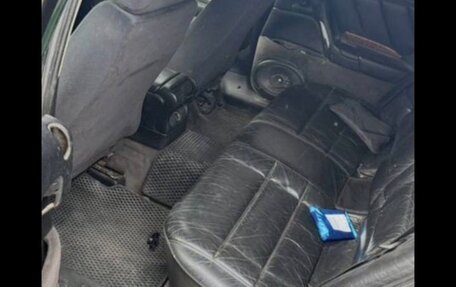 Opel Omega B, 1996 год, 270 000 рублей, 8 фотография