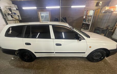 Toyota Caldina, 1998 год, 280 000 рублей, 2 фотография