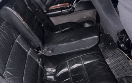 Opel Omega B, 1996 год, 270 000 рублей, 11 фотография