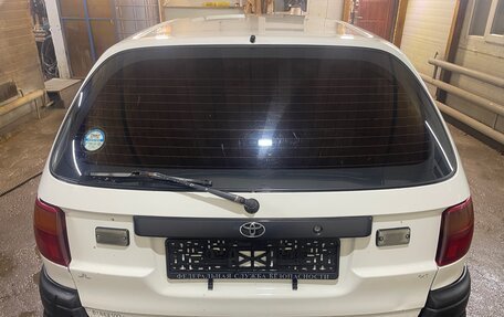 Toyota Caldina, 1998 год, 280 000 рублей, 4 фотография