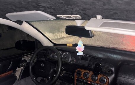 Opel Omega B, 1996 год, 270 000 рублей, 10 фотография