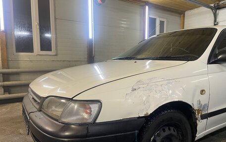 Toyota Caldina, 1998 год, 280 000 рублей, 7 фотография