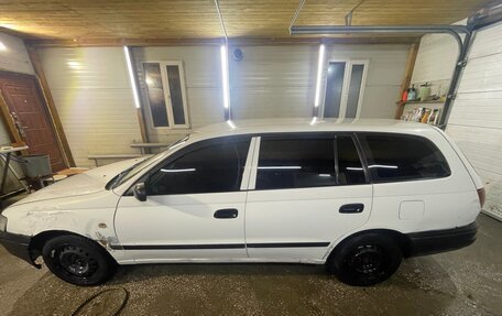 Toyota Caldina, 1998 год, 280 000 рублей, 6 фотография