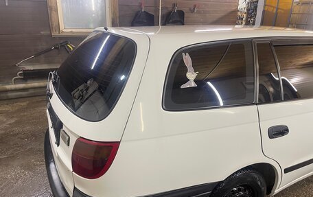 Toyota Caldina, 1998 год, 280 000 рублей, 3 фотография