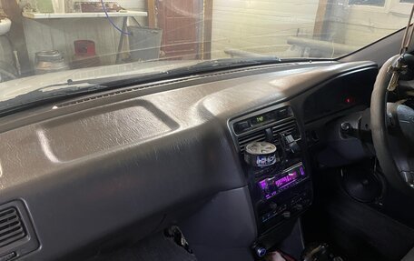 Toyota Caldina, 1998 год, 280 000 рублей, 9 фотография