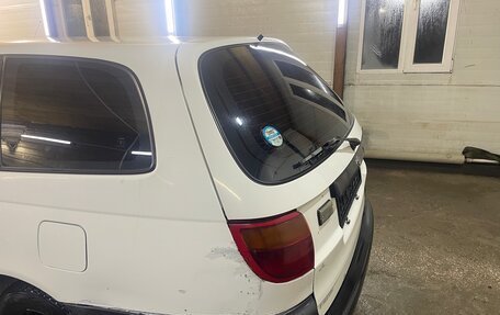 Toyota Caldina, 1998 год, 280 000 рублей, 5 фотография