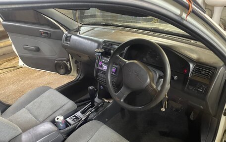 Toyota Caldina, 1998 год, 280 000 рублей, 12 фотография