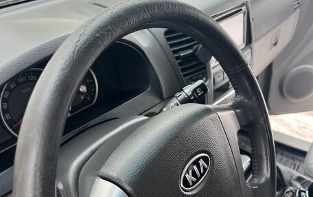 KIA Sorento IV, 2007 год, 800 000 рублей, 11 фотография