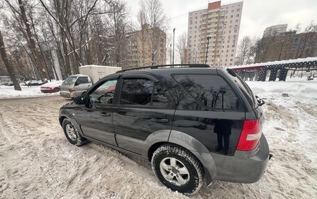 KIA Sorento IV, 2007 год, 800 000 рублей, 7 фотография