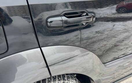 KIA Sorento IV, 2007 год, 800 000 рублей, 8 фотография