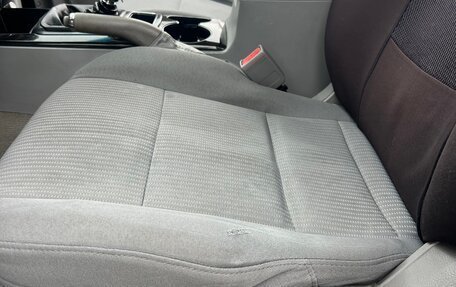 KIA Sorento IV, 2007 год, 800 000 рублей, 14 фотография