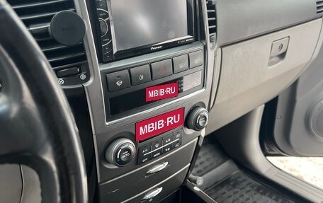 KIA Sorento IV, 2007 год, 800 000 рублей, 12 фотография